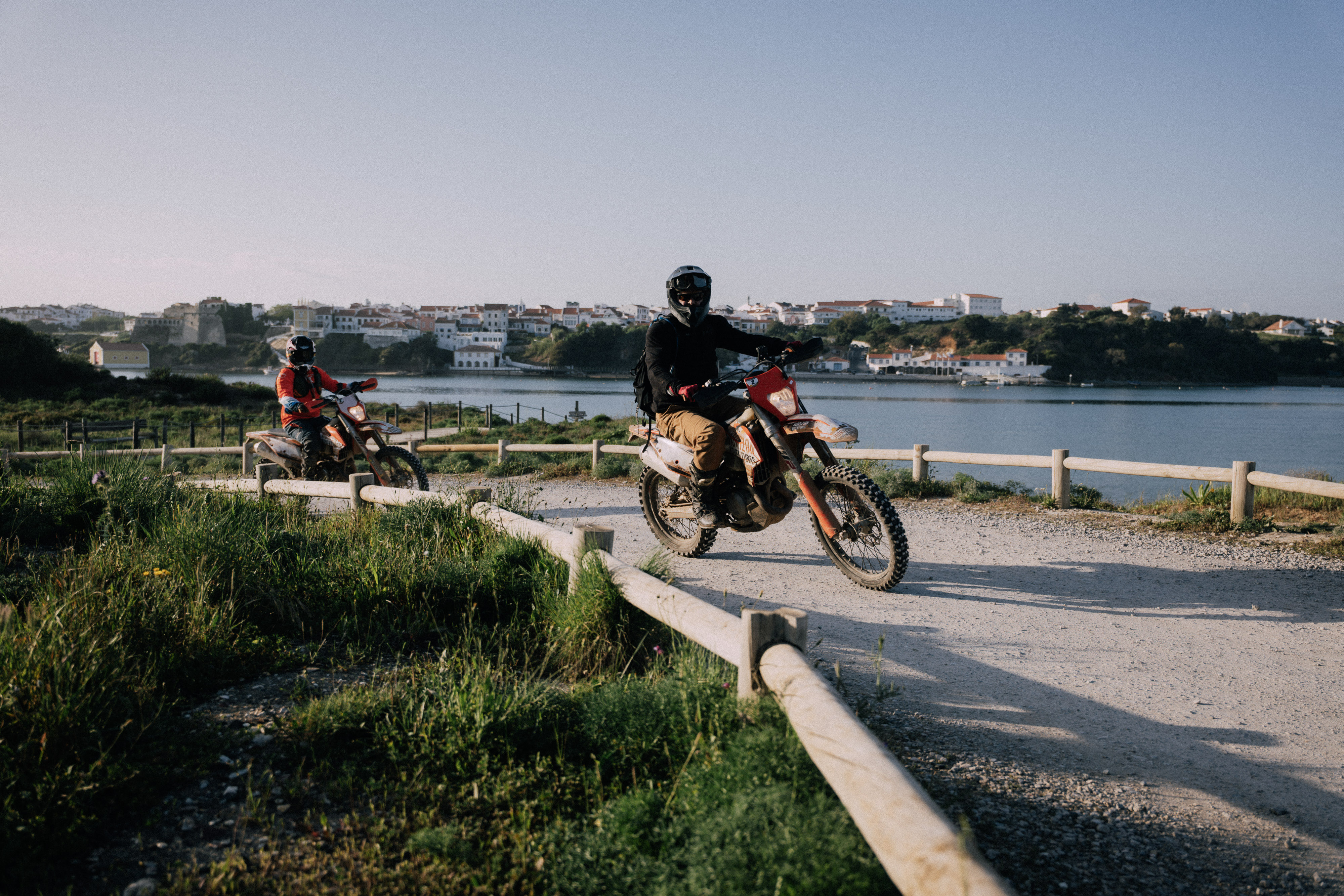 Atlantic Odyssey - Portugal